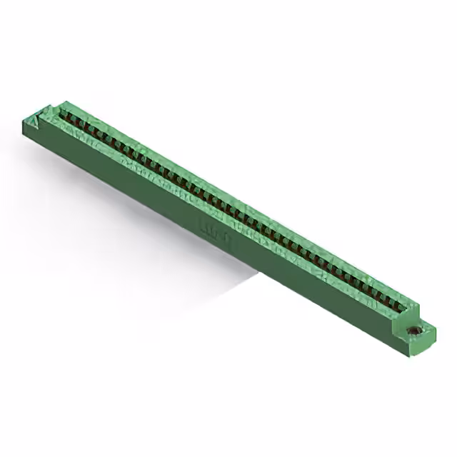316-038-521-107 EDAC Inc.  Edgeboard Connectors